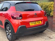 Citroen C3 1.2 C3 Flair PureTech 5dr 13