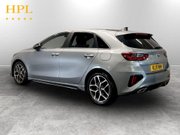 Kia Ceed 1.4 T-GDi GT-Line Lunar Edition Hatchback 5dr Petrol Manual Euro 6 (s/s) (1 5