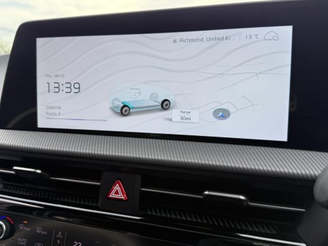 Kia EV6 77.4kWh GT-Line S Hatchback 5dr Electric Auto (225 bhp) 44