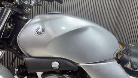 Yamaha YBR 125 2005 20K CARBED MODEL PROJECT LEARNER BIKE 125CC 27
