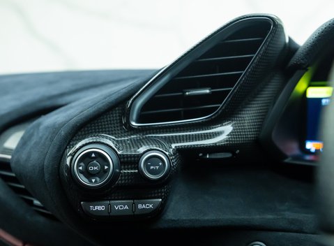 Ferrari 488 Pista 20