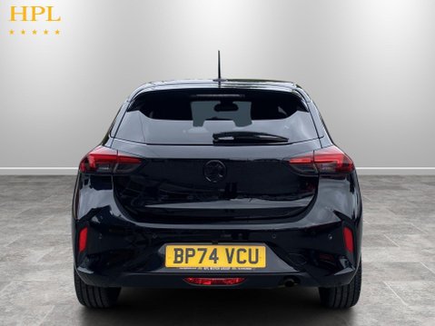 Vauxhall Corsa 1.2 GS Hatchback 5dr Petrol Manual Euro 6 (s/s) (75 ps) Air Con - Bluetooth 6