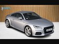 Audi TT 2.0 TFSI S line Coupe 3dr Petrol S Tronic quattro Euro 6 (s/s) (230 ps) 1