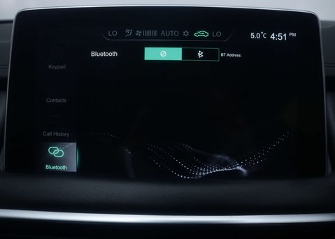 MG HS 1.5 MG HS Exclusive Semi-Auto 5dr 22