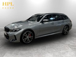 BMW 3 Series 2.0 320d MHT M Sport Touring 5dr Diesel Hybrid Auto Euro 6 (s/s) (190 ps) 2