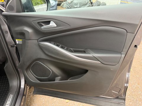 Vauxhall Grandland X ELITE NAV 40