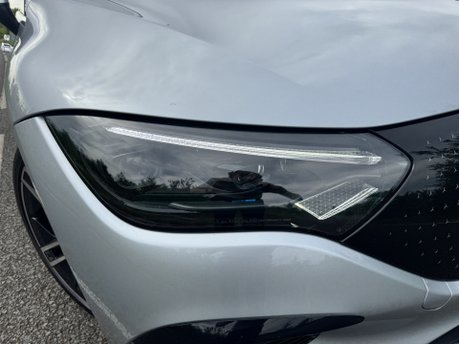 Mercedes-Benz EQE EQE 300 Exclusive Luxury Auto Electric 89 KWH PAN ROOF/HEADS-UP/VAT Q 41