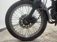 Herald Motor Co Classic 2014 XF 125CC Project 20