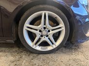 Mercedes-Benz CLA Class 2.1 CLA220 CDI AMG Sport Coupe 7G-DCT Euro 6 (s/s) 4dr 19