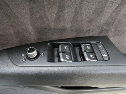 Audi A7 3.0 TDI V6 Black Edition Sportback S Tronic quattro Euro 6 (s/s) 5dr 42