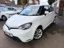 MG MG3 1.5 VTi-TECH 3Form Sport Euro 6 (s/s) 5dr