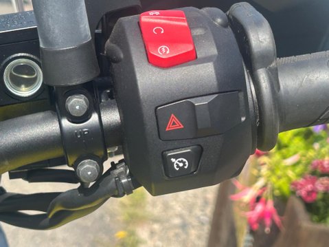 Suzuki V-Strom 1050 Euro 5 29