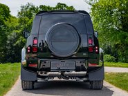 Land Rover Defender D250 X-Dynamic HSE Hard Top Obsidian 23