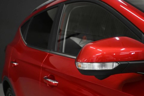 MG ZS 1.5 MG ZS Exclusive VTi-Tech 5dr 23