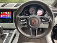 Porsche Macan 3.0 TD V6 S PDK 4WD Euro 6 (s/s) 5dr 9