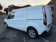 Ford Transit Connect 1.5 240 EcoBlue Limited Auto L2 Euro 6 (s/s) 5dr 7