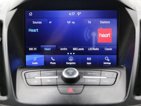 Ford Kuga 1.5 TDCi ST-Line Euro 6 (s/s) 5dr 15