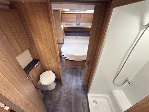 Bailey Pegasus Grande Messina  21