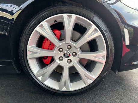 Jaguar XK ARTISAN SPECIAL EDITION 13