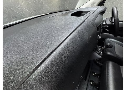 Vauxhall Vivaro 1.5 Turbo D 2700 Dynamic Panel Van 6dr Diesel Manual L1 H1 Euro 6 (s/s) (10 46