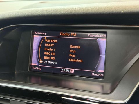 Audi RS5 4.2 FSI V8 Coupe 2dr Petrol S Tronic quattro Euro 5 (450 ps) 43