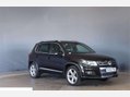 Volkswagen Tiguan 2.0 TDI BlueMotion Tech R-Line Edition 4WD Euro 6 (s/s) 5dr 2