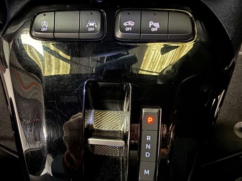 Vauxhall Corsa 1.2 Corsa Ultimate T Auto 5dr 23