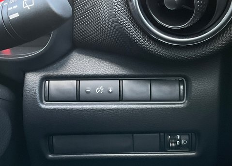 Nissan Juke N-CONNECTA 24