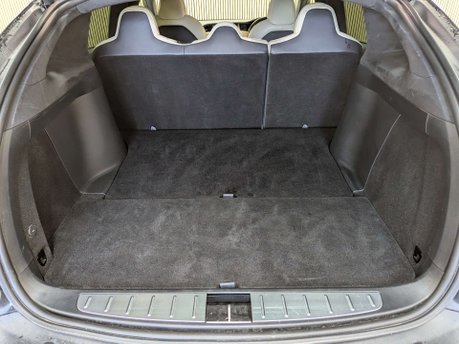 Tesla Model X Model X Ludicrous Performance AWD 4WD 5dr 51