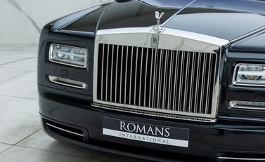 Rolls-Royce Phantom Series II 36