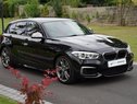 BMW 1 Series 3.0 M140i Auto Euro 6 (s/s) 5dr