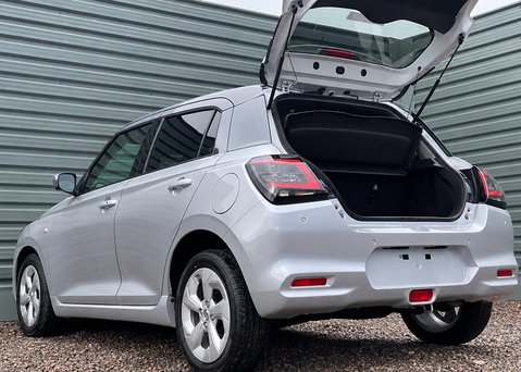 Suzuki Swift 1.2 Mild Hybrid Motion 17