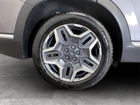 Hyundai SANTA FE 1.6 T-GDi 13.8kWh Premium SUV 5dr Petrol Plug-in Hybrid Auto 4WD Euro 6 (s/ 10