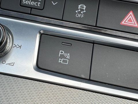 Audi A6 3.0 TDI V6 50 Sport Tiptronic quattro Euro 6 (s/s) 4dr 40