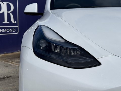 Tesla Model Y SUV 5dr Electric Auto RWD (346 ps) 12