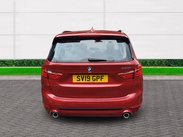 BMW 2 Series 220I SPORT GRAN TOURER 4