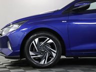 Hyundai i20 T-GDI SE CONNECT MHEV 27