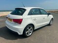 Audi A1 SPORTBACK TFSI SPORT 6