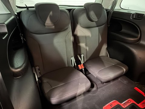 Fiat 500L MPW LOUNGE 1.6 MULTIJET MANUAL 7 SEATER 21
