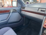 Mercedes-Benz E Class 3.2 E320 Cabriolet 2dr Petrol Automatic (217 bhp) 11