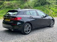 BMW 1 Series 2.0 118D Sport 5dr 5