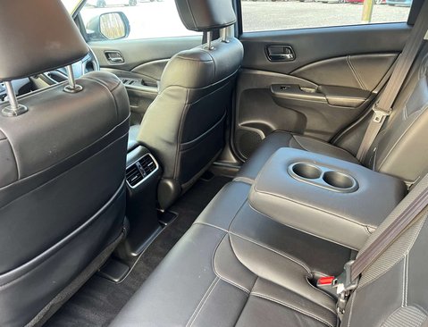 Honda CR-V 2.0 CR-V Black Edition i-VTec 4WD 5dr 37