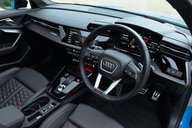 Audi RS3 2.5 TFSI Vorsprung Sportback S Tronic quattro Euro 6 (s/s) 5dr 32