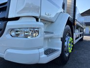 DAF LF 280 18T 22ft Scaffold Lorry - New Body - Air Susp 16