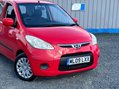 Hyundai i10 1.1 ES Euro 4 5dr 35