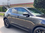 Jaguar E-Pace 2.0 D204 MHEV R-Dynamic Black Auto AWD Euro 6 (s/s) 5dr 52