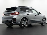 BMW X1 1.5 30e 16.3kWh M Sport SUV 5dr Petrol Plug-in Hybrid DCT xDrive Euro 6 (s/ 34