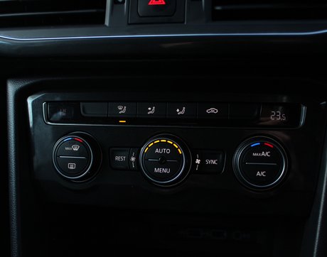 SEAT Tarraco 7 SEATER TSI EVO SE FIRST EDITION 26