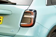 Fiat 600 LA PRIMA 10