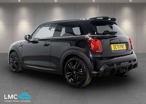 Mini Hatch 2.0 Cooper S Sport Auto 3dr 10